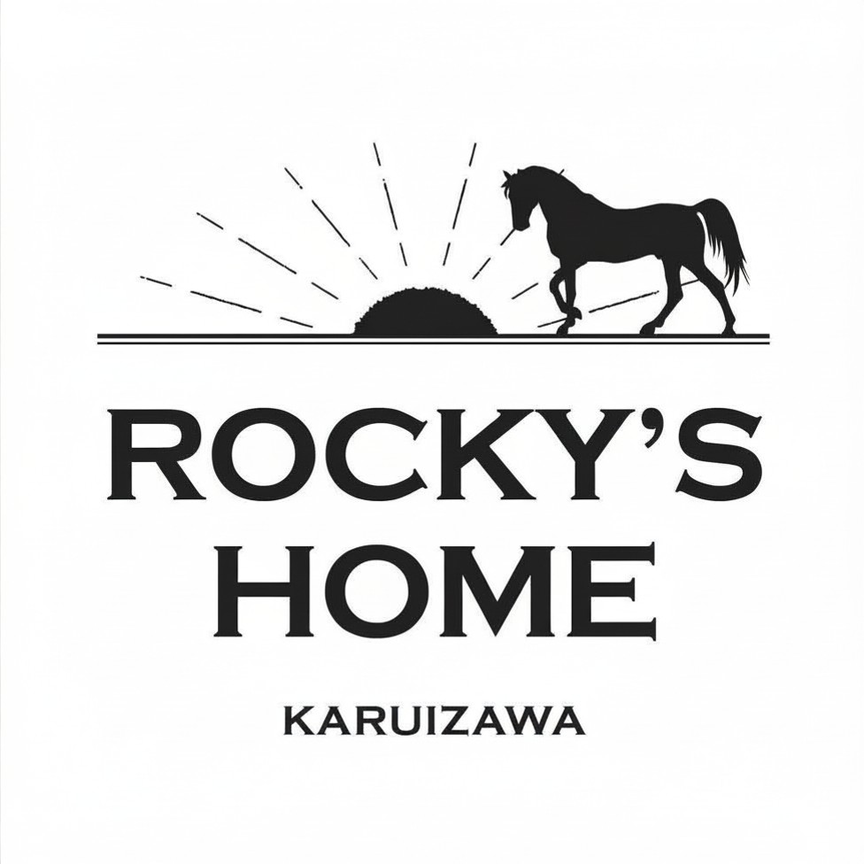 Rocky's Home