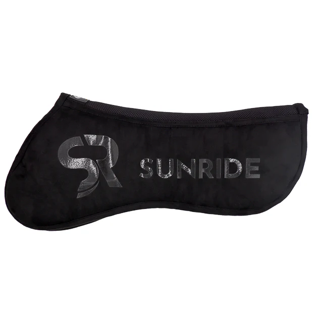 ハーフパッド 形状記憶 障害用 ブラック Sunride