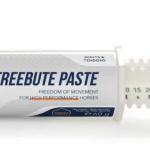 CAVALORサプリメント フリービュートペースト FREEBUTE PASTE　60g