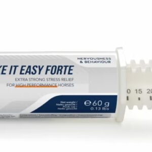 CAVALORサプリメント テイクイットイージーフォルテ TAKE IT EASY FORTE　60g