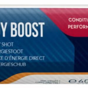 CAVALORサプリメント アンエナジーブースト  AN ENERGY BOOST 60g