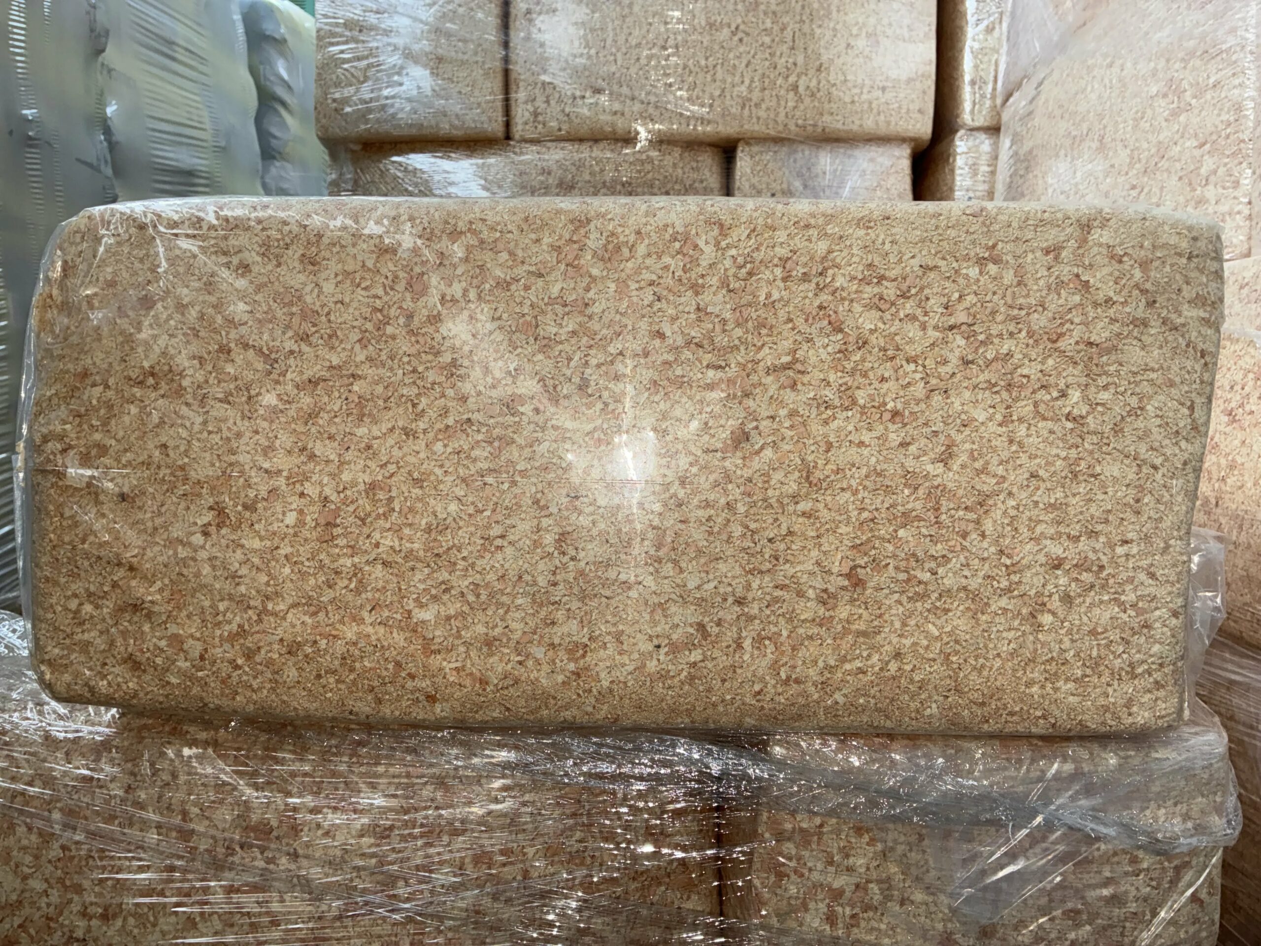【定期購入】国産ウッドチップ 15kg 敷料 - 画像 (4)