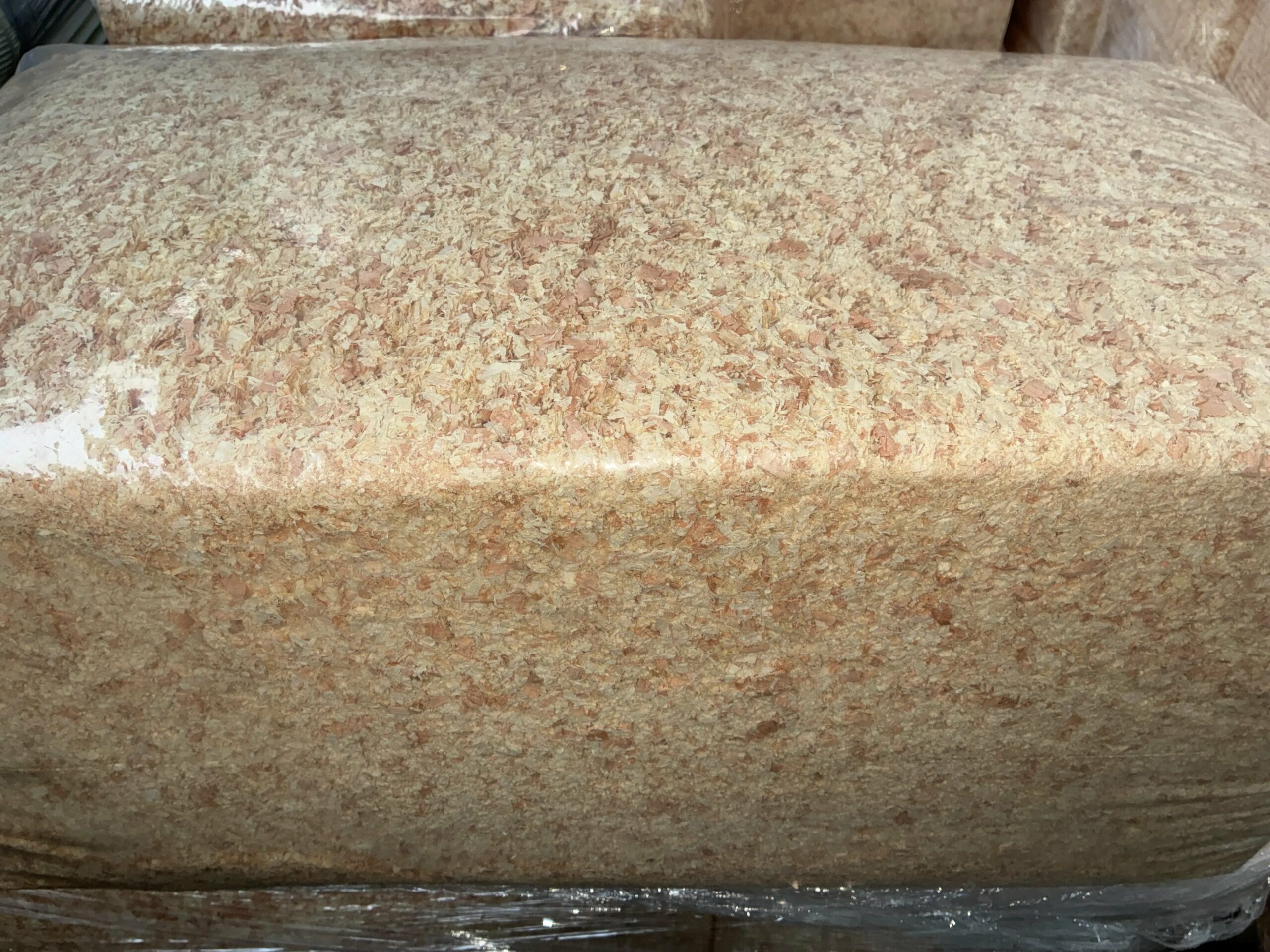 【定期購入】国産ウッドチップ 15kg 敷料 - 画像 (3)